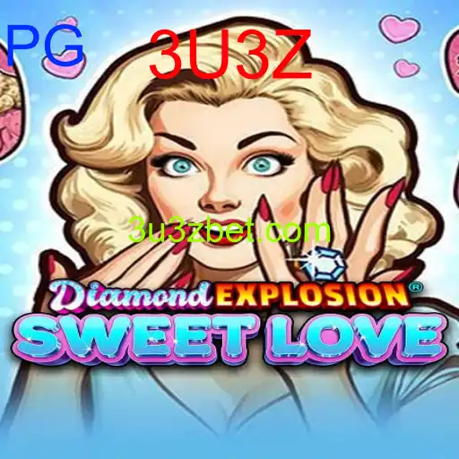 DiamondExplosionSweetLove